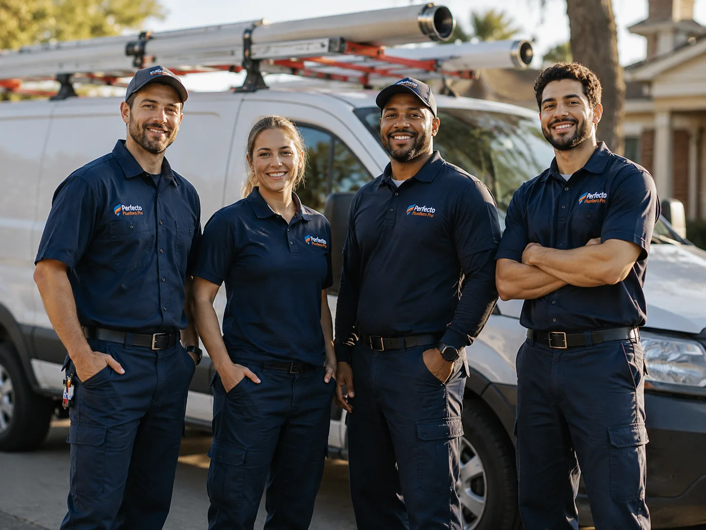 Emergency Plumber Near Me in Tuscarora, MD near me